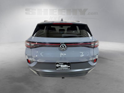 2023 Volkswagen ID.4 Pro S