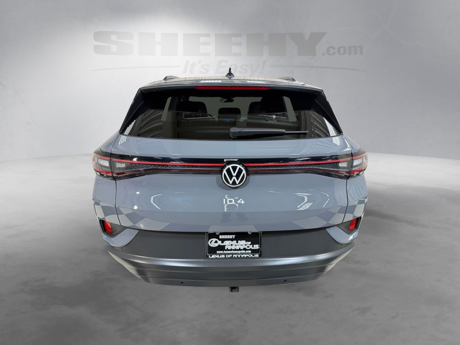 2023 Volkswagen ID.4 Pro S
