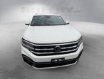 2021 Volkswagen Atlas Cross Sport 3.6L V6 SE w/Technology R-Line
