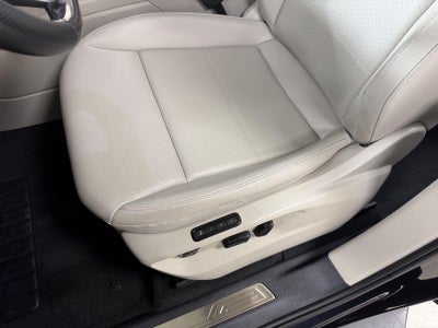 2023 Volkswagen Atlas 3.6L V6 SEL R-Line Black