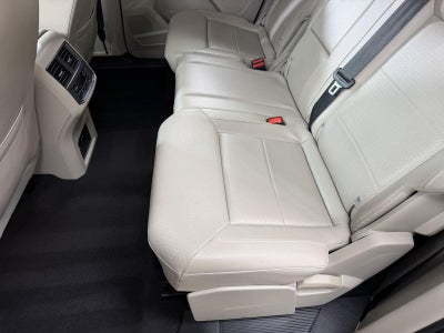 2023 Volkswagen Atlas 3.6L V6 SEL R-Line Black