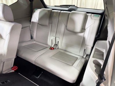 2023 Volkswagen Atlas 3.6L V6 SEL R-Line Black
