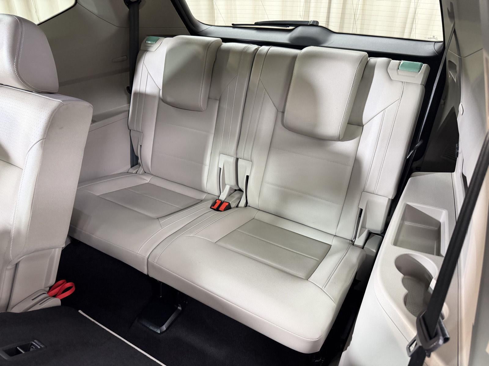 2023 Volkswagen Atlas 3.6L V6 SEL R-Line Black