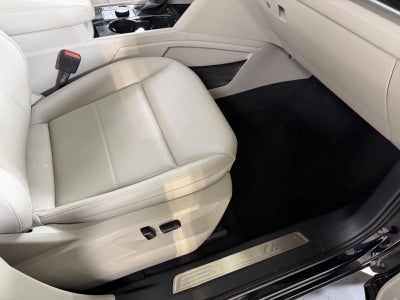 2023 Volkswagen Atlas 3.6L V6 SEL R-Line Black