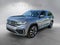 2021 Volkswagen Atlas 3.6L V6 SEL R-Line