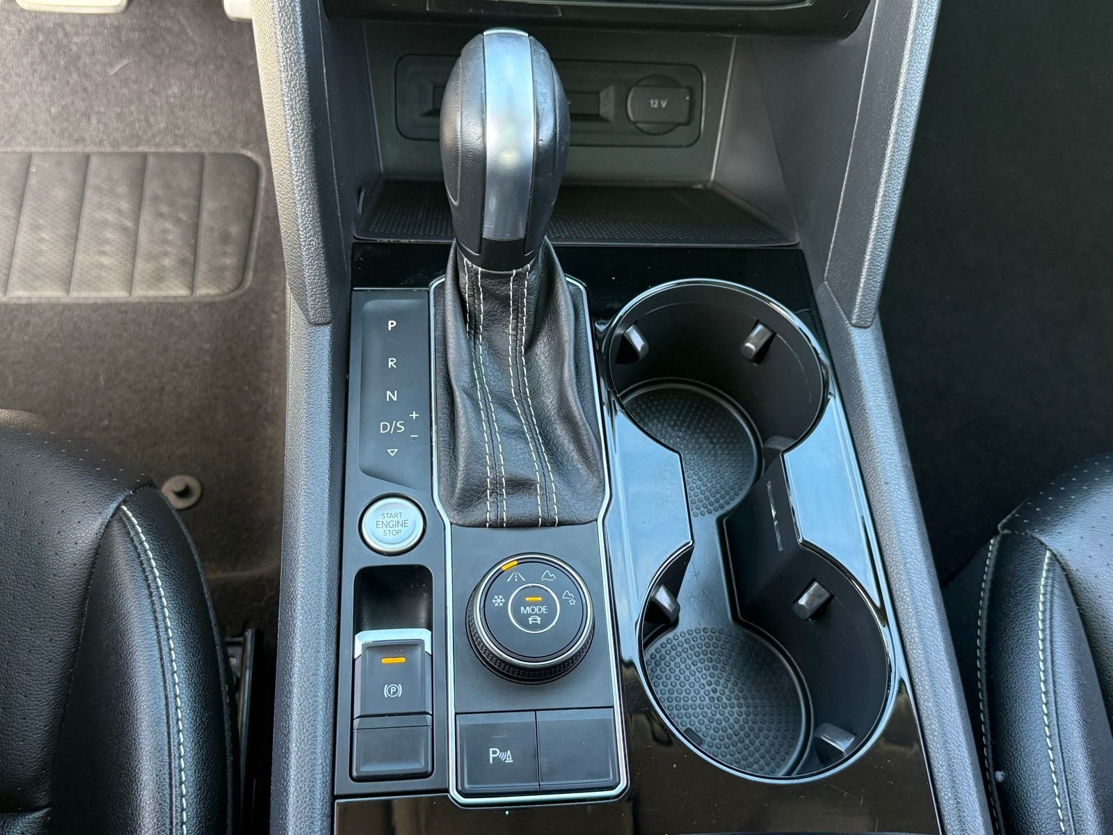 2021 Volkswagen Atlas 3.6L V6 SEL R-Line