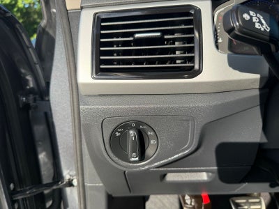 2021 Volkswagen Atlas 3.6L V6 SEL R-Line