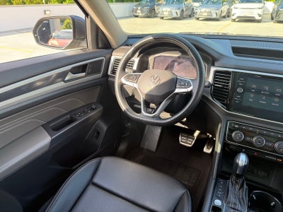 2021 Volkswagen Atlas 3.6L V6 SEL R-Line