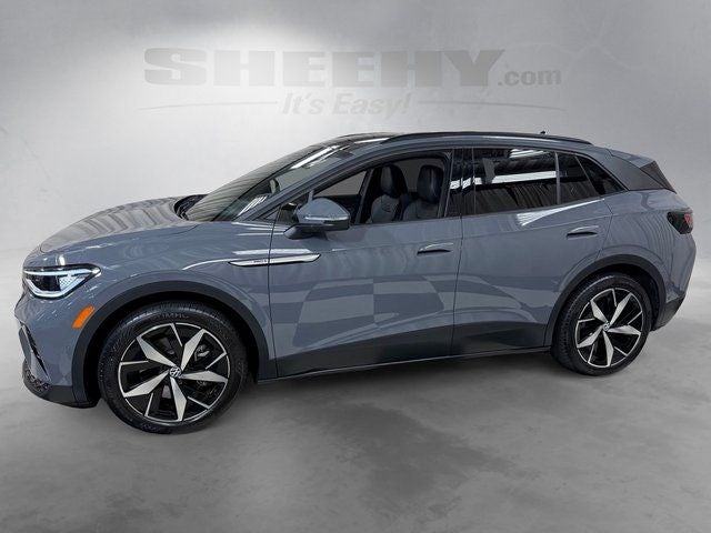 2023 Volkswagen ID.4 Pro S