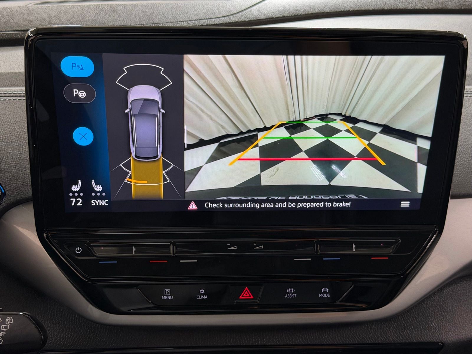 2023 Volkswagen ID.4 Pro S
