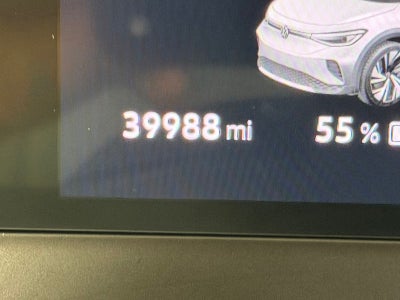 2023 Volkswagen ID.4 Pro S