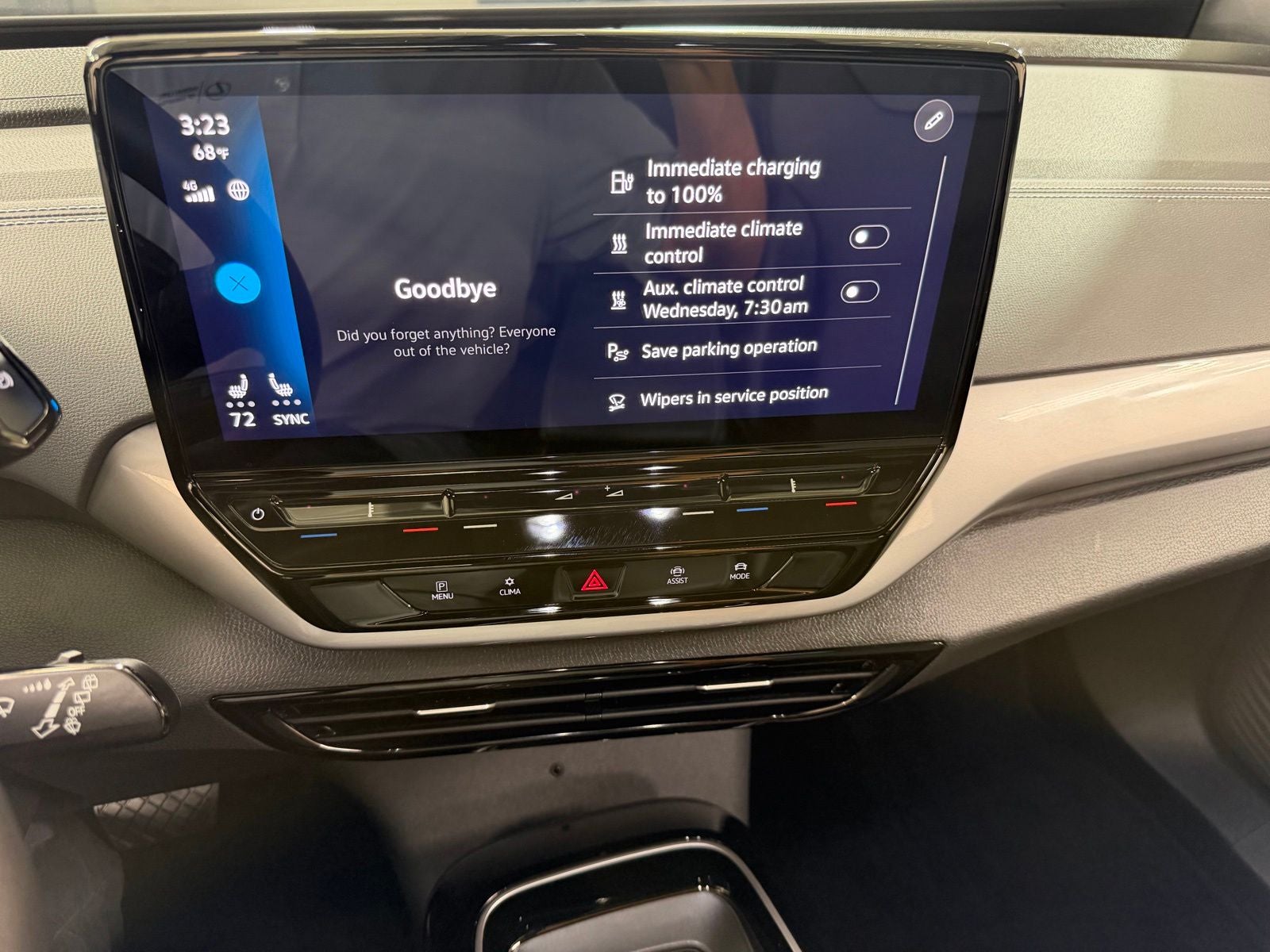 2023 Volkswagen ID.4 Pro S