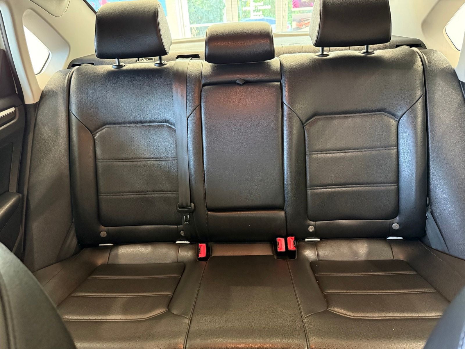 2018 Volkswagen Passat 2.0T SE w/Technology w/Technology
