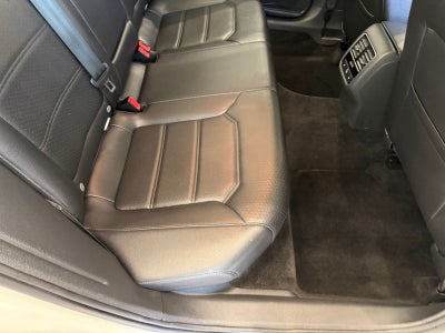 2018 Volkswagen Passat 2.0T SE w/Technology w/Technology