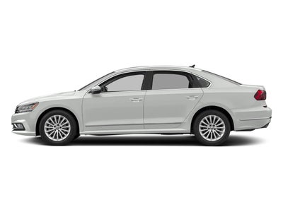 2018 Volkswagen Passat 2.0T SE