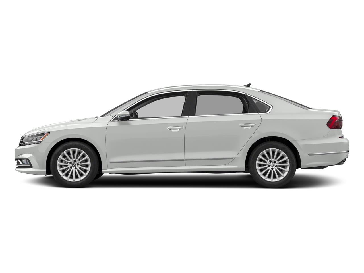 2018 Volkswagen Passat 2.0T SE