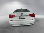 2018 Volkswagen Passat 2.0T SE w/Technology