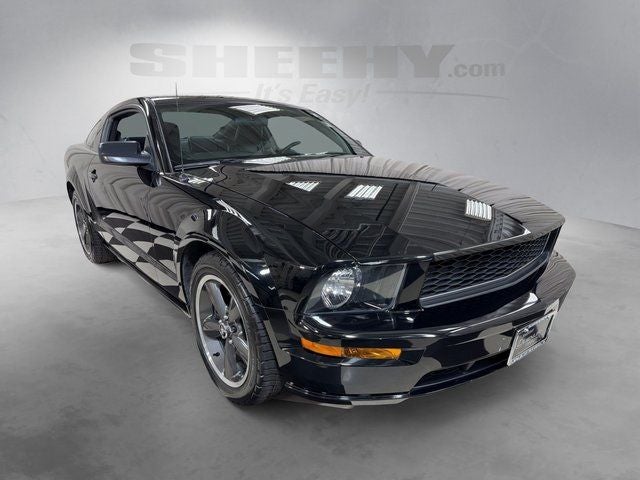 2009 Ford Mustang GT