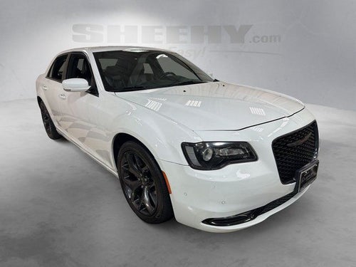 2021 Chrysler 300 S