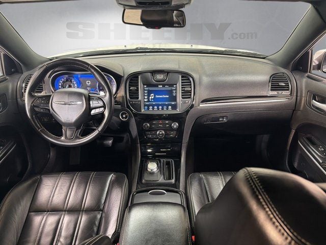 2021 Chrysler 300 S