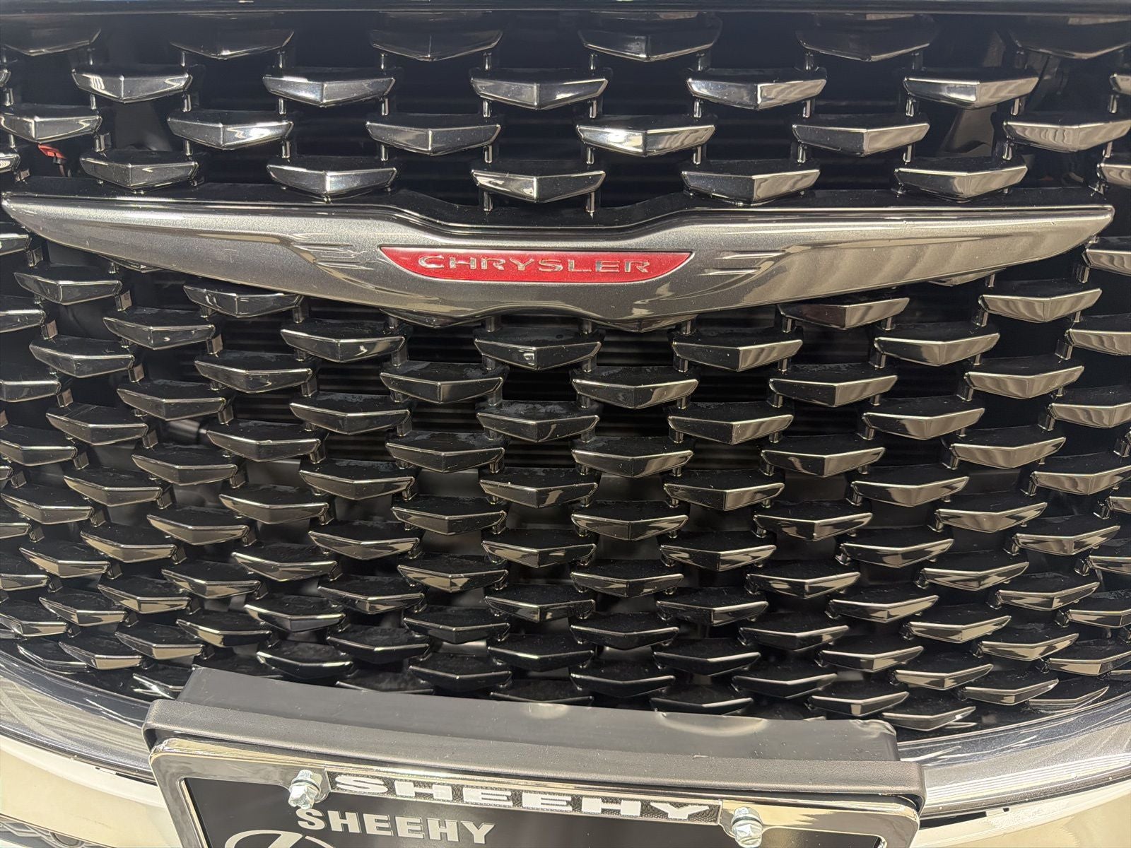 2021 Chrysler 300 S