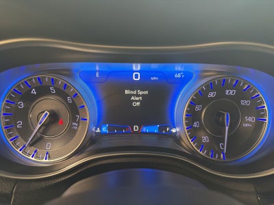 2021 Chrysler 300 S