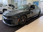 2016 Dodge Charger R/T Scat Pack