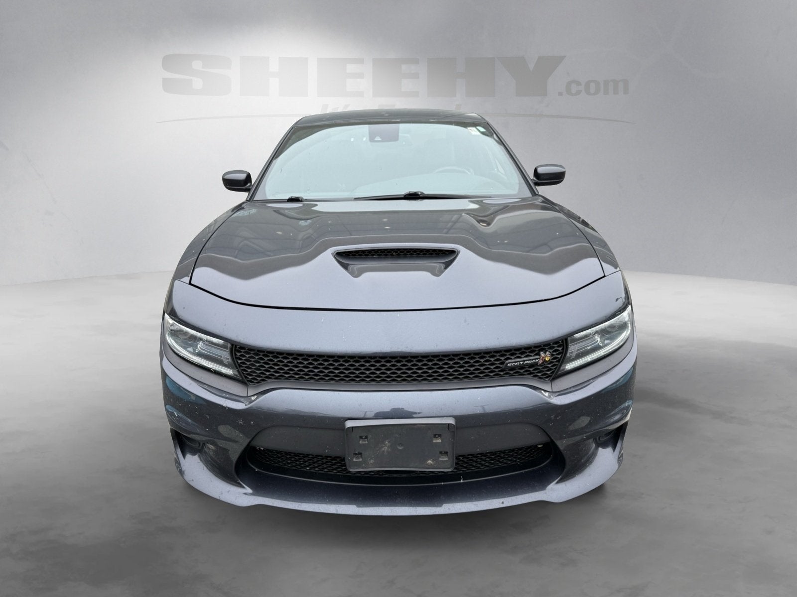 2016 Dodge Charger R/T Scat Pack
