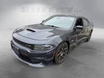 2016 Dodge Charger R/T Scat Pack