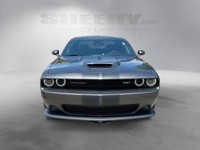 2015 Dodge Challenger SRT 392