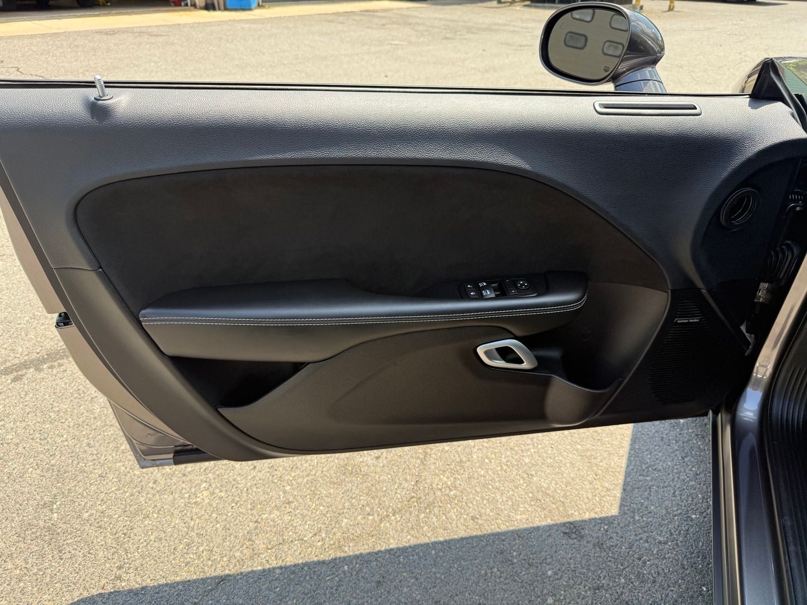 2015 Dodge Challenger SRT 392
