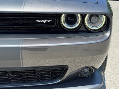 2015 Dodge Challenger SRT 392