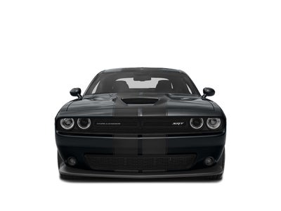 2015 Dodge Challenger SRT 392