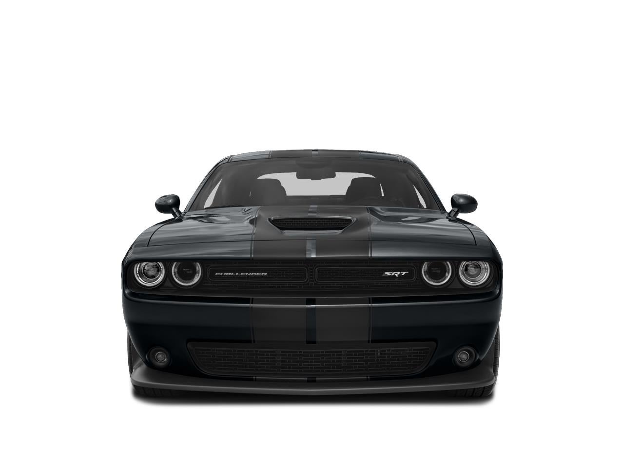 2015 Dodge Challenger SRT 392