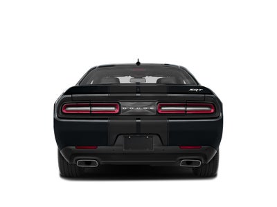 2015 Dodge Challenger SRT 392