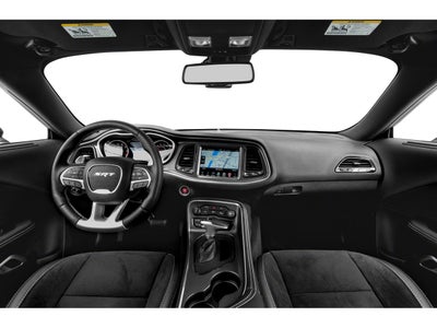2015 Dodge Challenger SRT 392