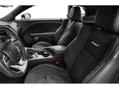 2015 Dodge Challenger SRT 392
