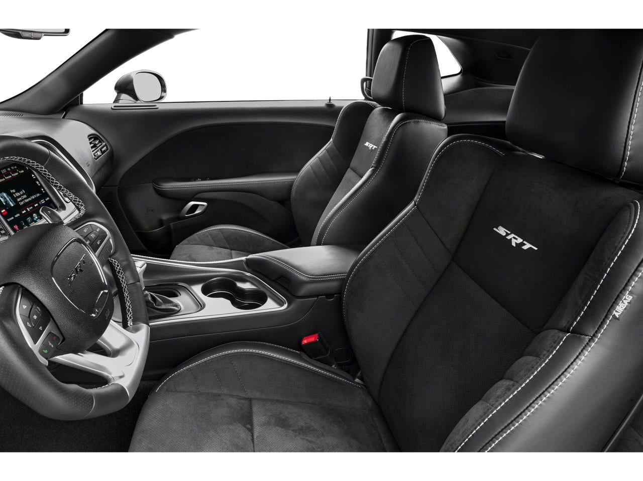 2015 Dodge Challenger SRT 392