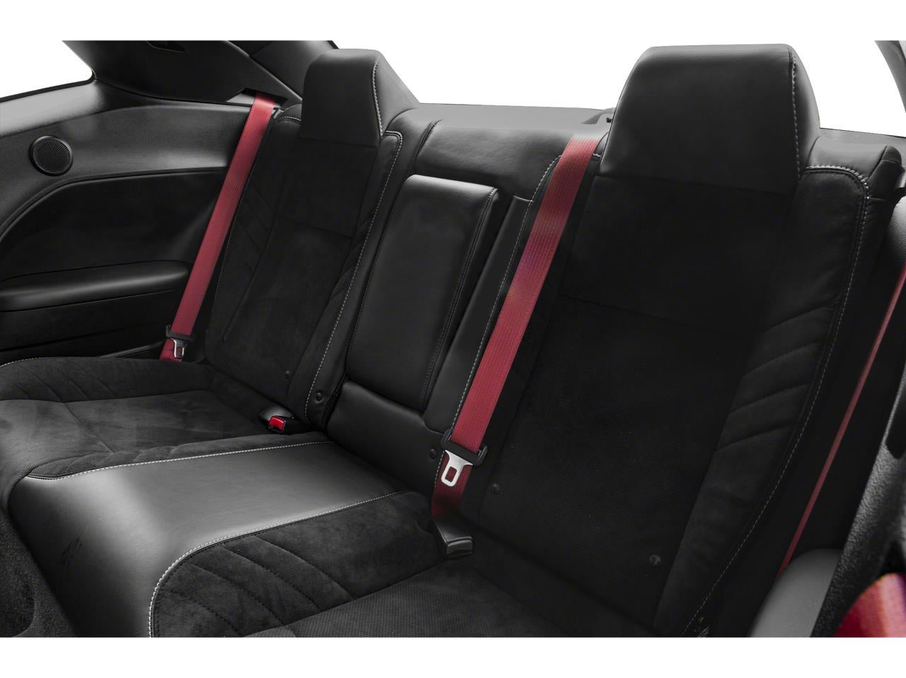 2015 Dodge Challenger SRT 392