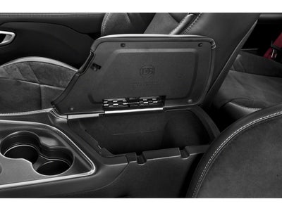 2015 Dodge Challenger SRT 392