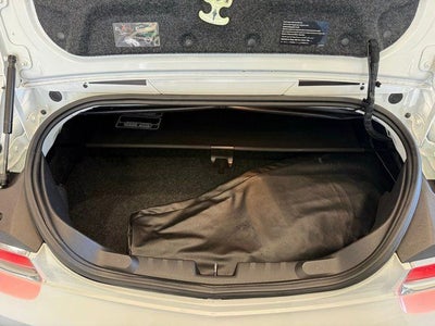 2012 Chevrolet Camaro 2LT 2LT