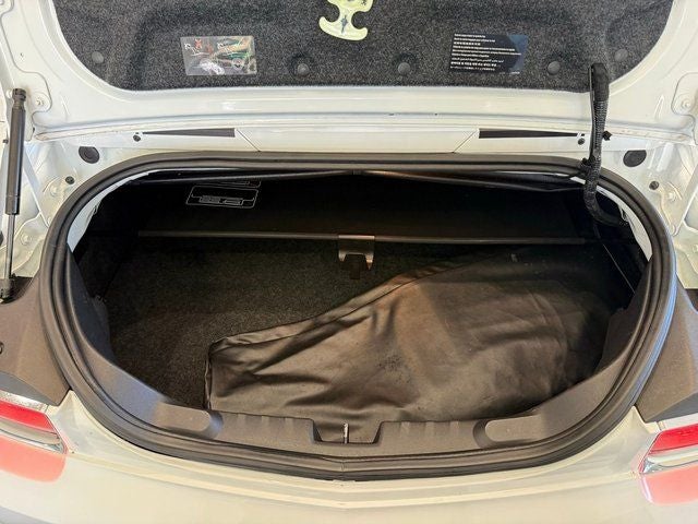 2012 Chevrolet Camaro 2LT 2LT