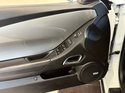 2012 Chevrolet Camaro 2LT 2LT