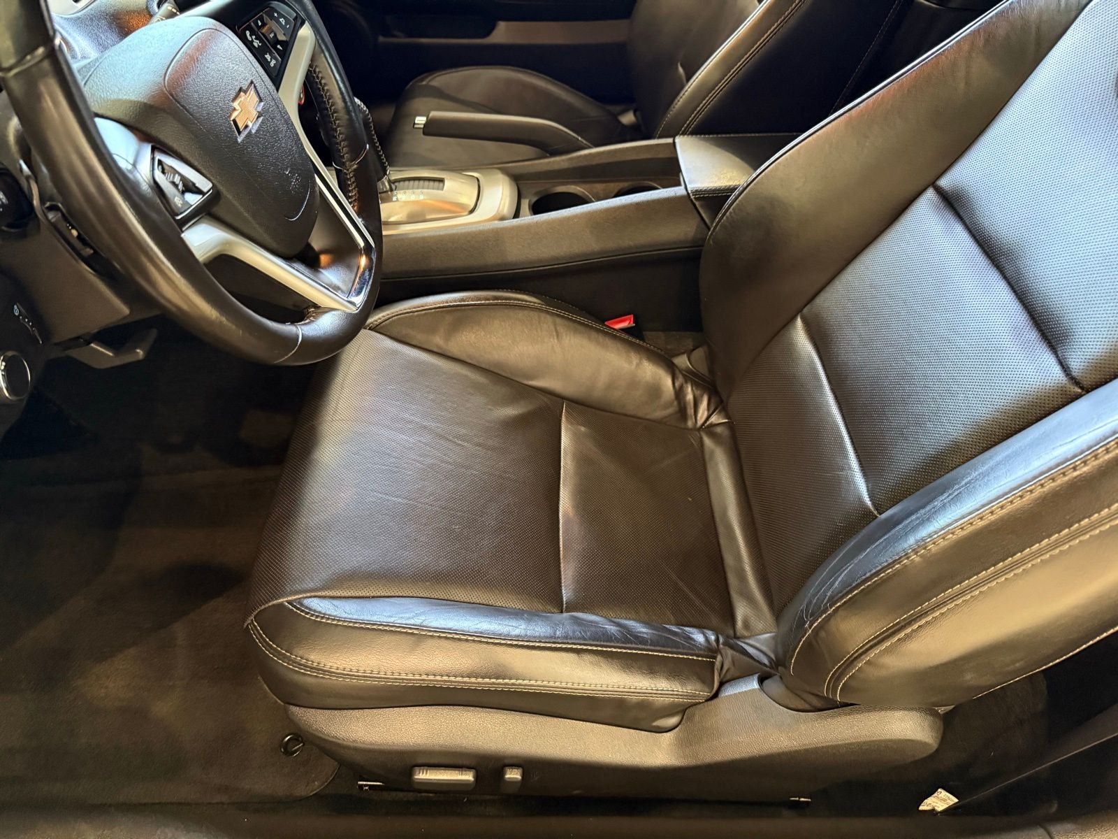 2012 Chevrolet Camaro 2LT 2LT