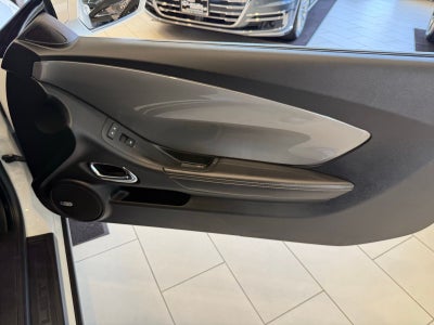 2012 Chevrolet Camaro 2LT 2LT