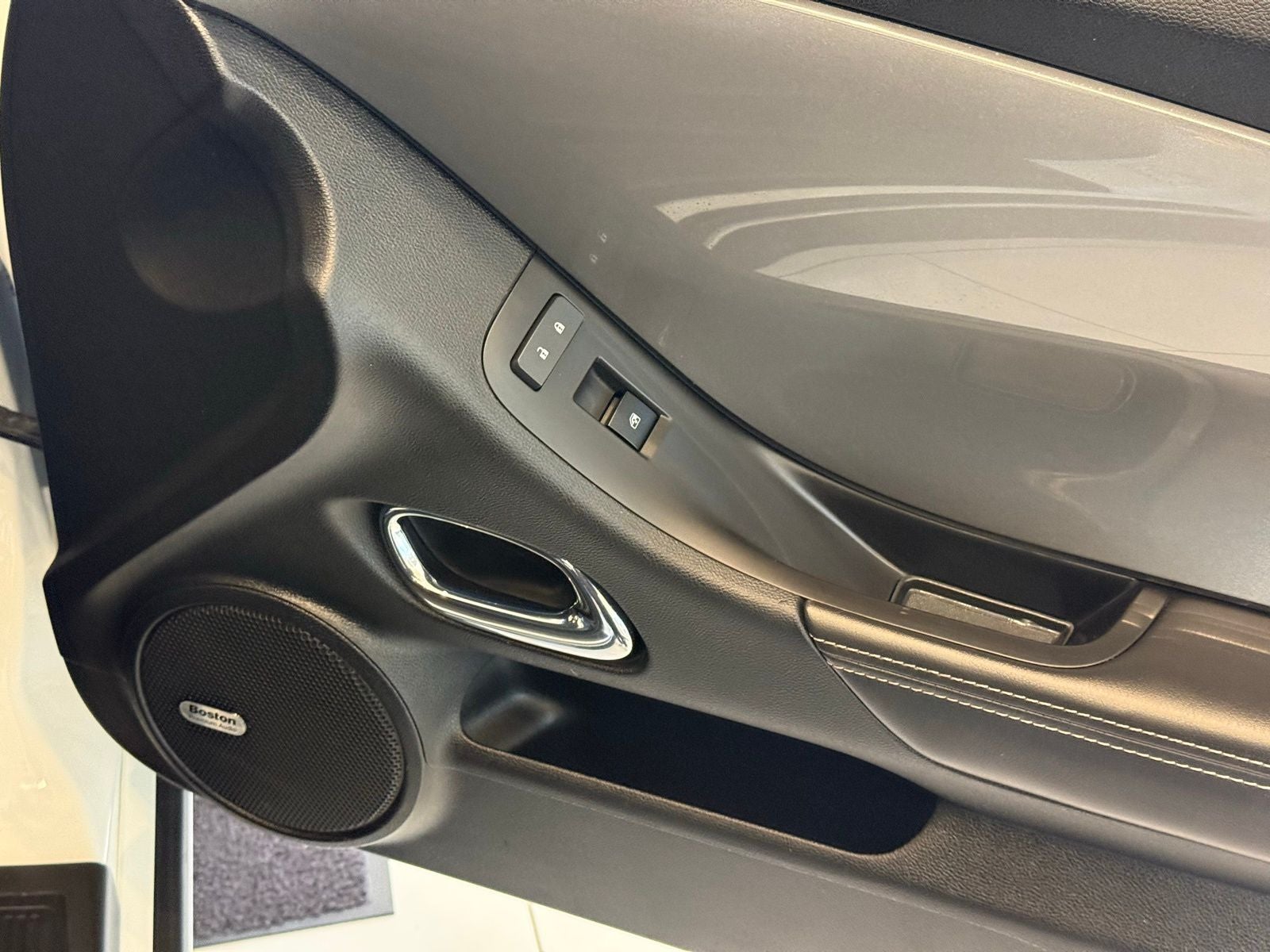 2012 Chevrolet Camaro 2LT 2LT