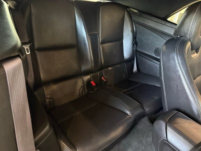 2012 Chevrolet Camaro 2LT 2LT