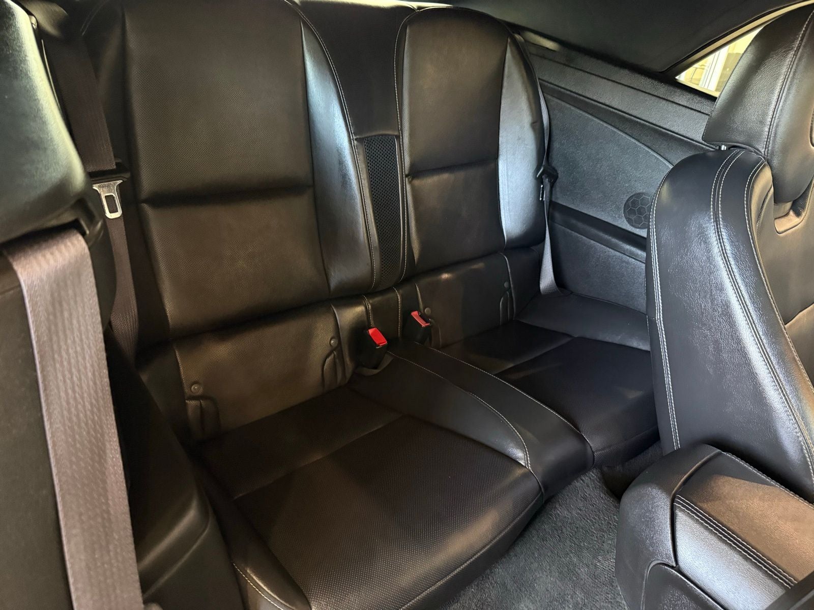 2012 Chevrolet Camaro 2LT 2LT