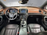 2017 Buick Regal Premium II
