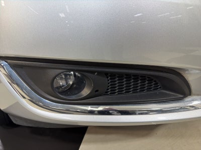 2017 Buick Regal Premium II